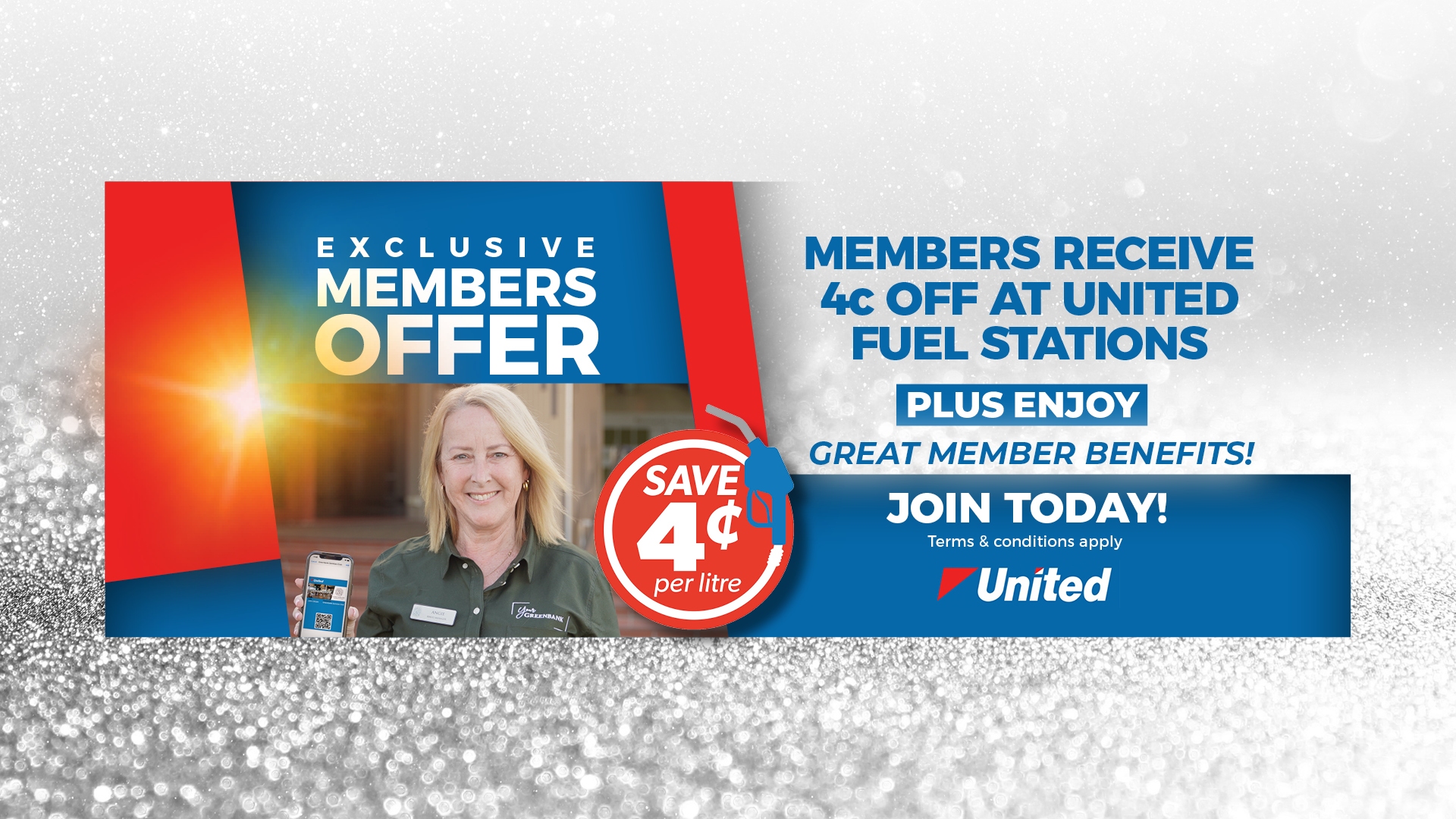 Membership