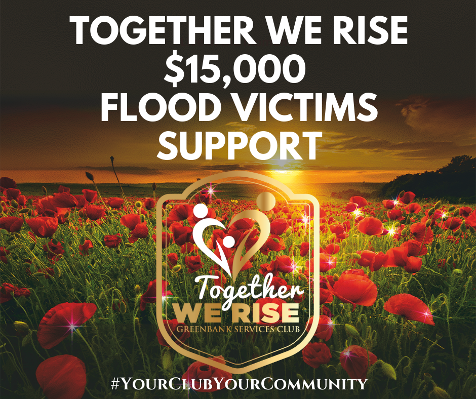 Flood Victims Support